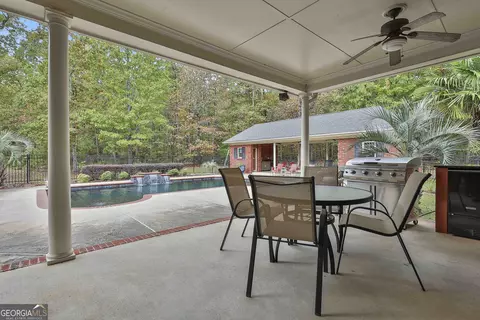 Exterior - 3530 Highway 81 W, Hampton, GA 30228 photo 8 of 22