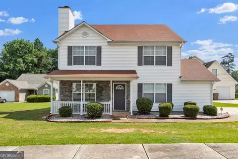 7770 Hana Ct, Jonesboro, GA 30236