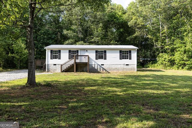 Land For Sale Cleveland Ga