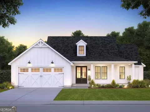 0 Utah Dr, Elberton, GA 30635