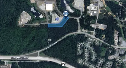 0 Dallas Industrial Dr, Dallas, GA 30132
