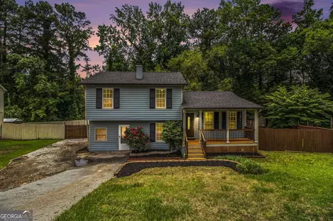4835 Kellys Mill Dr NW, Lilburn, GA 30047