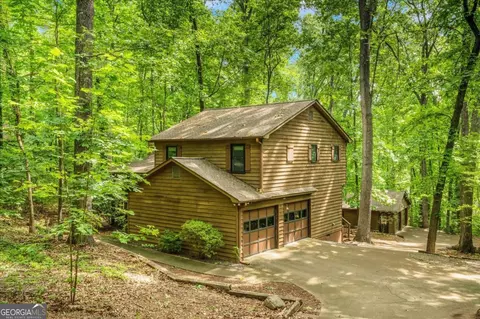 2269 Sparrow Ridge Dr NE, Marietta, GA 30066