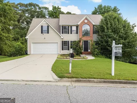 942 Marta Crane Dr, Lawrenceville, GA 30045