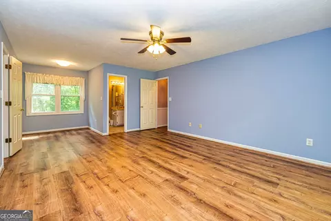 Bedroom - 226 Linda Ln, Lagrange, GA 30240 photo 2 of 8