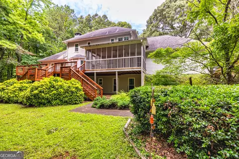 Exterior - 226 Linda Ln, Lagrange, GA 30240 photo 10 of 14