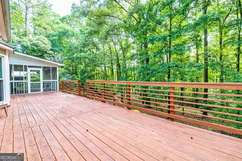 Exterior - 226 Linda Ln, Lagrange, GA 30240 photo 8 of 14