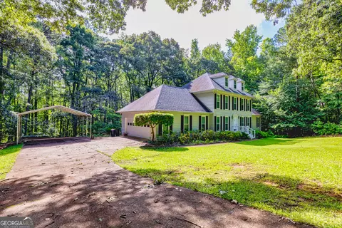 Exterior - 226 Linda Ln, Lagrange, GA 30240 photo 2 of 14