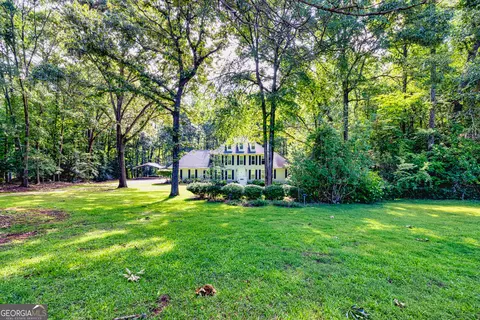 Exterior - 226 Linda Ln, Lagrange, GA 30240 photo 4 of 14