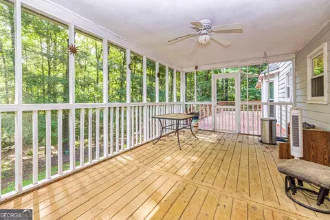Exterior - 226 Linda Ln, Lagrange, GA 30240 photo 5 of 14