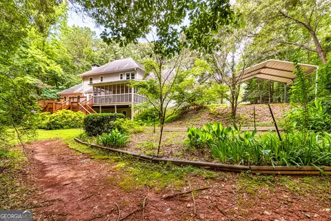 Exterior - 226 Linda Ln, Lagrange, GA 30240 photo 13 of 14