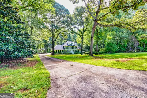 Exterior - 226 Linda Ln, Lagrange, GA 30240 photo 3 of 14
