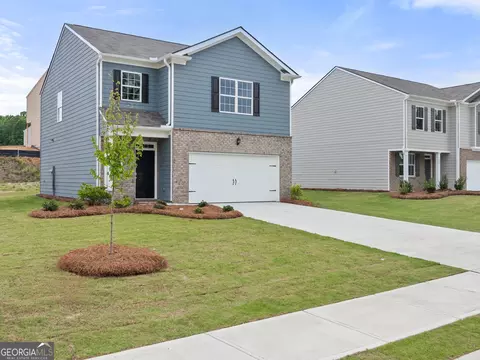 504 Oak View Ln, Dallas, GA 30157