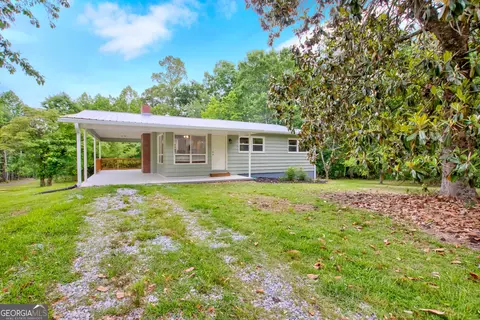 2139 Buckhorn Rd, Clarkesville, GA 30523