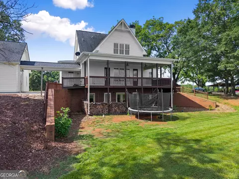 Exterior - 429 Hubert Harris Rd, Cornelia, GA 30531 photo 19 of 21
