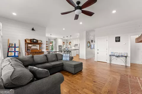 Other - 429 Hubert Harris Rd, Cornelia, GA 30531 photo 6 of 35