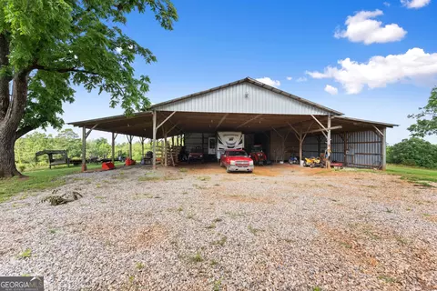 Exterior - 429 Hubert Harris Rd, Cornelia, GA 30531 photo 11 of 21