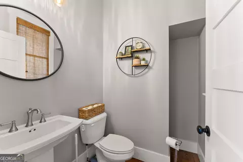 Bath - 429 Hubert Harris Rd, Cornelia, GA 30531 photo 1 of 8