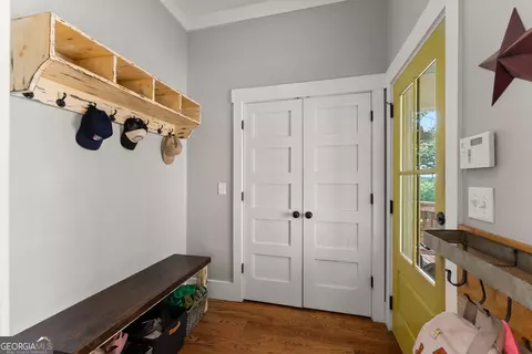 Entry Way - 429 Hubert Harris Rd, Cornelia, GA 30531 photo 2 of 3