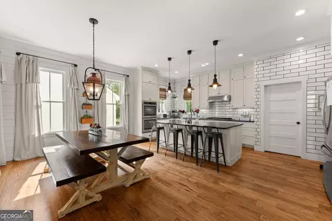 Kitchen - 429 Hubert Harris Rd, Cornelia, GA 30531 photo 1 of 6
