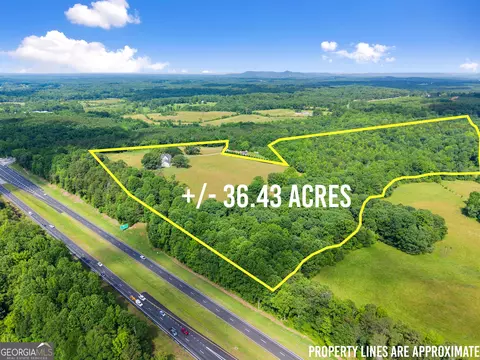 Other - 429 Hubert Harris Rd, Cornelia, GA 30531 photo 2 of 35