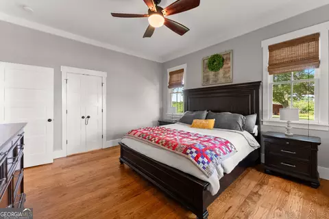 Bedroom - 429 Hubert Harris Rd, Cornelia, GA 30531 photo 2 of 9
