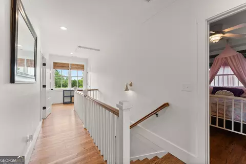 Entry Way - 429 Hubert Harris Rd, Cornelia, GA 30531 photo 3 of 3