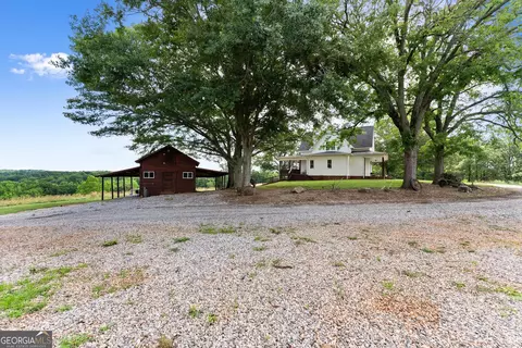 Exterior - 429 Hubert Harris Rd, Cornelia, GA 30531 photo 12 of 21