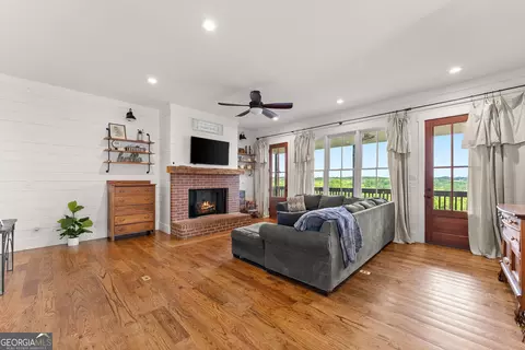 Other - 429 Hubert Harris Rd, Cornelia, GA 30531 photo 4 of 35