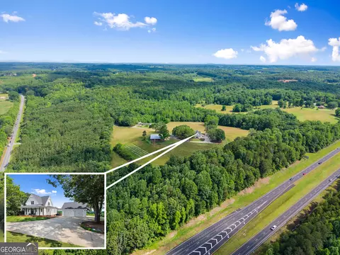 View/Area - 429 Hubert Harris Rd, Cornelia, GA 30531 photo 1 of 6