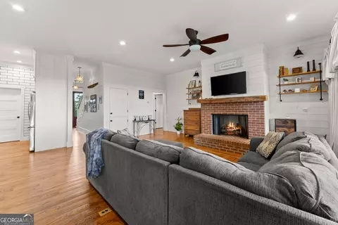 Other - 429 Hubert Harris Rd, Cornelia, GA 30531 photo 5 of 35