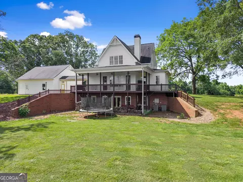 429 Hubert Harris Rd, Cornelia, GA 30531