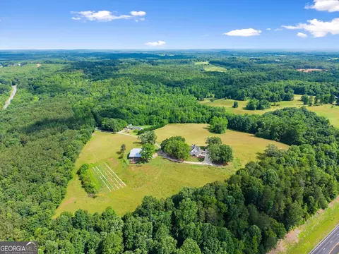 View/Area - 429 Hubert Harris Rd, Cornelia, GA 30531 photo 4 of 6