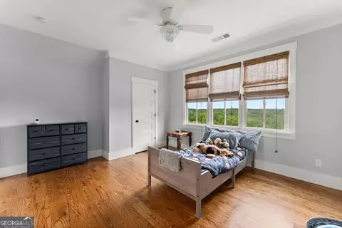 Bedroom - 429 Hubert Harris Rd, Cornelia, GA 30531 photo 7 of 9