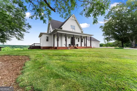 Exterior - 429 Hubert Harris Rd, Cornelia, GA 30531 photo 21 of 21