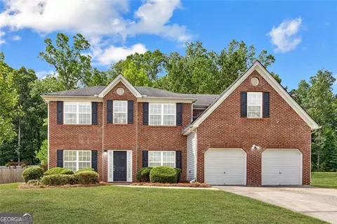 1955 Pius Dr, Ellenwood, GA 30294