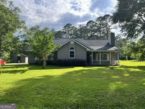148 Cypress Ln, Thomasville, GA 31757