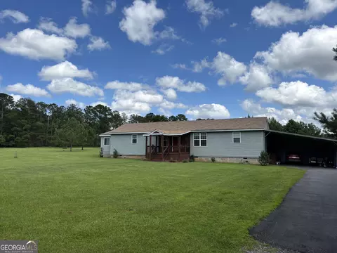 7191 Moontown Rd, Appling, GA 30802