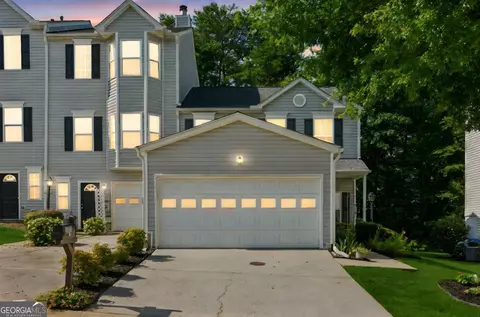 1714 Indian Way, Cumming, GA 30040