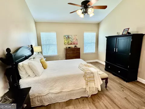 Bedroom - 174 Regency Cir, Pooler, GA 31322 photo 2 of 7