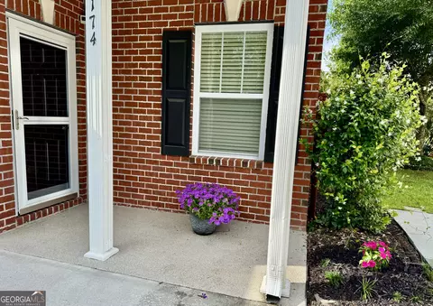 Exterior - 174 Regency Cir, Pooler, GA 31322 photo 2 of 3