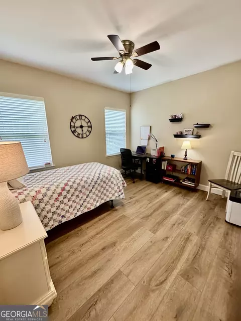 Bedroom - 174 Regency Cir, Pooler, GA 31322 photo 7 of 7