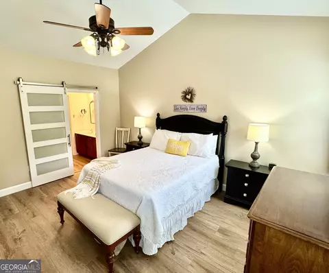 Bedroom - 174 Regency Cir, Pooler, GA 31322 photo 1 of 7