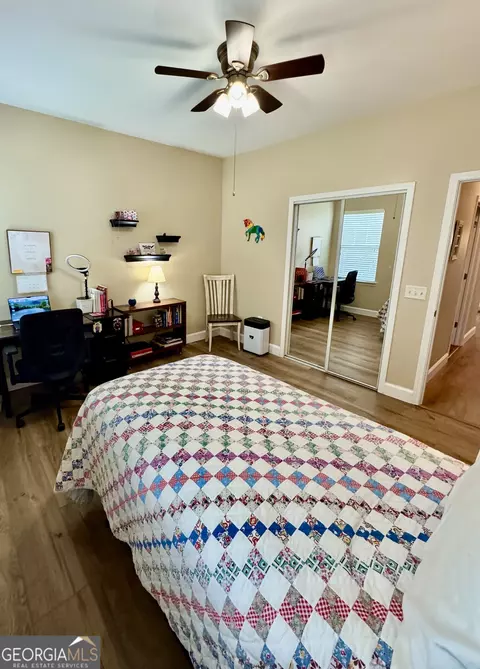 Bedroom - 174 Regency Cir, Pooler, GA 31322 photo 4 of 7