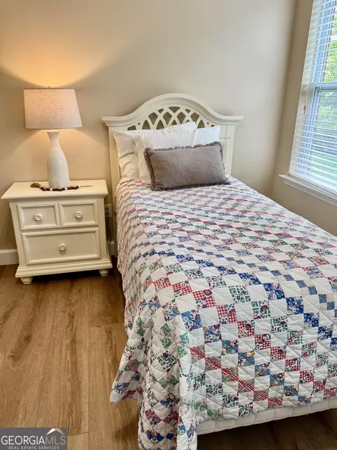 Bedroom - 174 Regency Cir, Pooler, GA 31322 photo 5 of 7