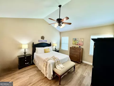 Bedroom - 174 Regency Cir, Pooler, GA 31322 photo 3 of 7