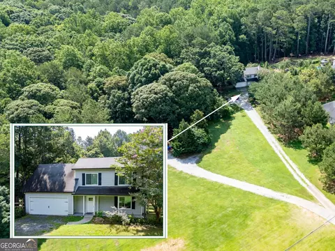 5427 Highway 81, Loganville, GA 30052