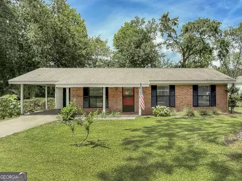509 Palmetto St, Saint Marys, GA 31558