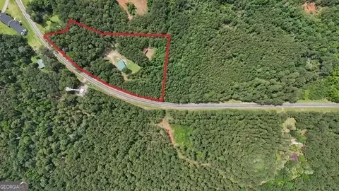 2227 Aonia Rd, Washington, GA 30673