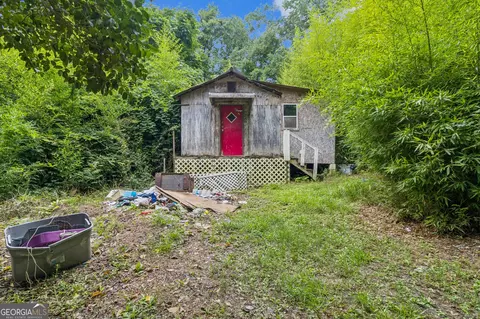 625 Williams Rd, Danville, GA 31017